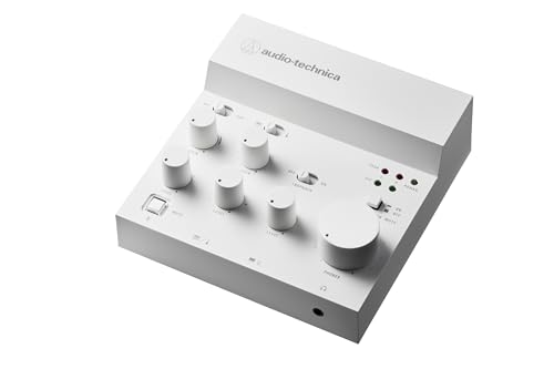 USBオーディオミキサー 1