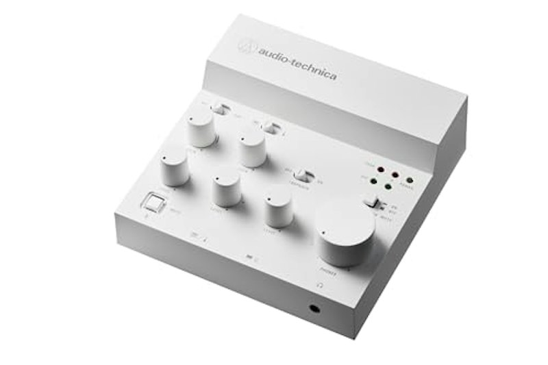 USBオーディオミキサー 1