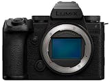 パナソニック LUMIX Sのフルサイズ一眼カメラのおすすめ人気ランキング【2026年5月】 2