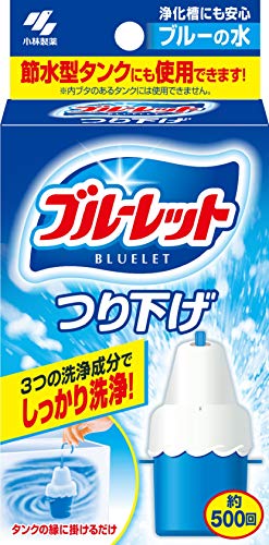 トイレタンク洗浄剤のおすすめ人気ランキング【2025年】 | マイ