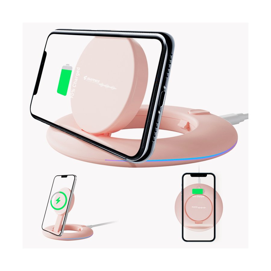 ワイヤレス充電器 1