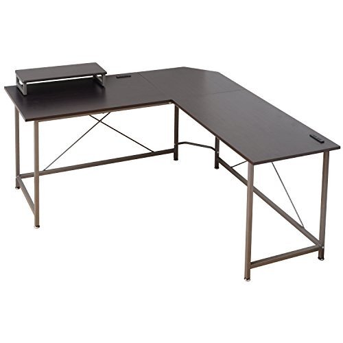 21年 L字デスクのおすすめ人気ランキング10選 Mybest