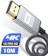 Sweguard 4K HDMI ケーブル 1