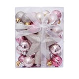 クリスマスオーナメントのおすすめ人気ランキング【クリスマスツリーに!2026年8月】 4