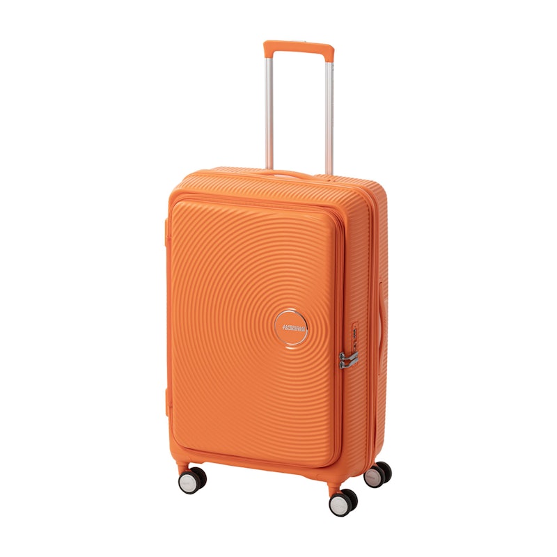 Samsonite キュリオ スピナー75 EXP ブックオープニング AO8-96047を Samsonite キュリオ スピナー75 EXP ブックオープニング AO8-96047を