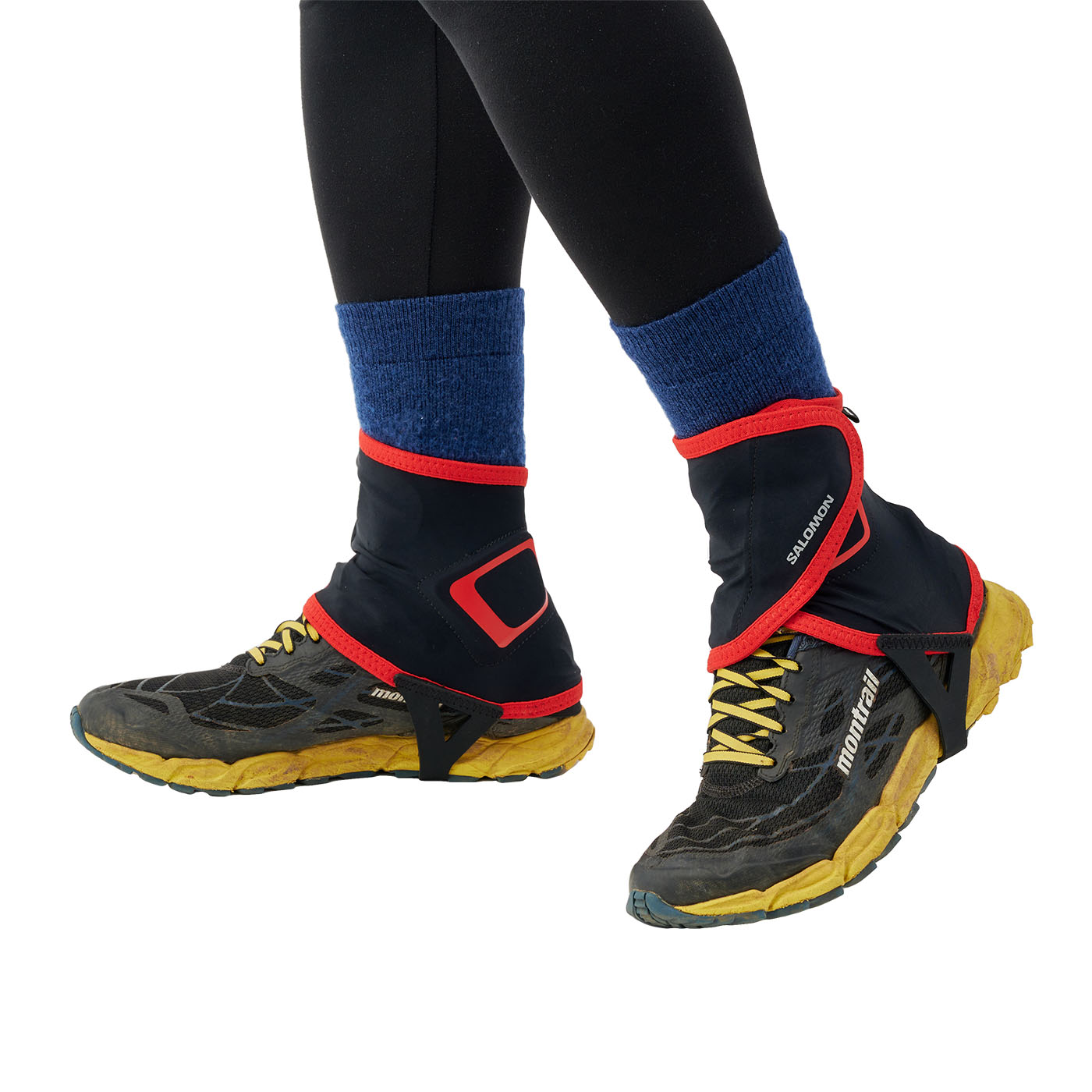 TRAIL GAITERS HIGH 2