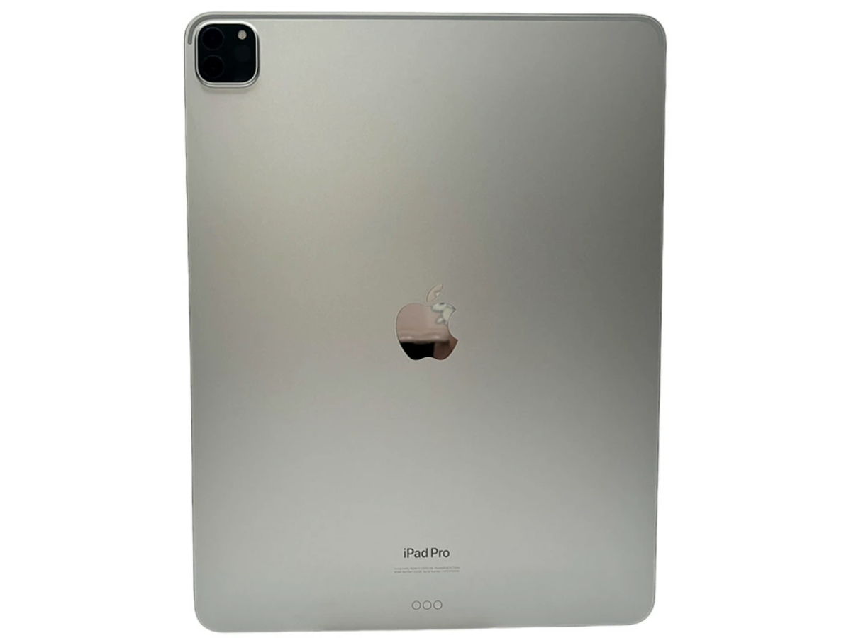 iPad Pro 12.9インチ 第6世代をレビュー!クチコミ・評判をもと iPad Pro 12.9インチ 第6世代をレビュー!クチコミ・評判をもと
