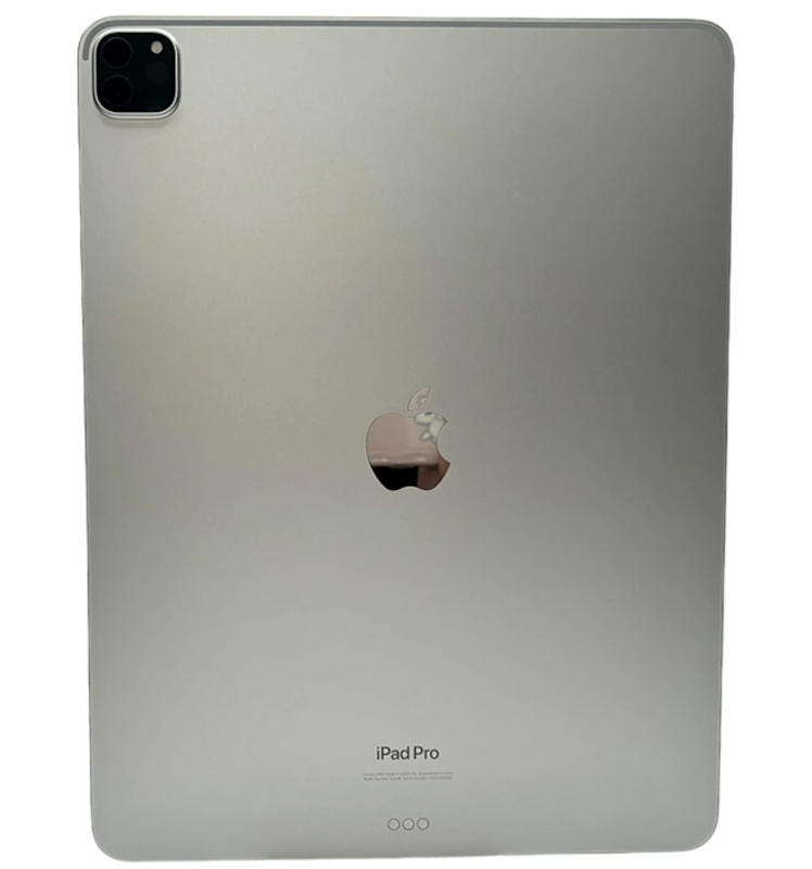 iPad Pro 12.9インチ 第6世代 5