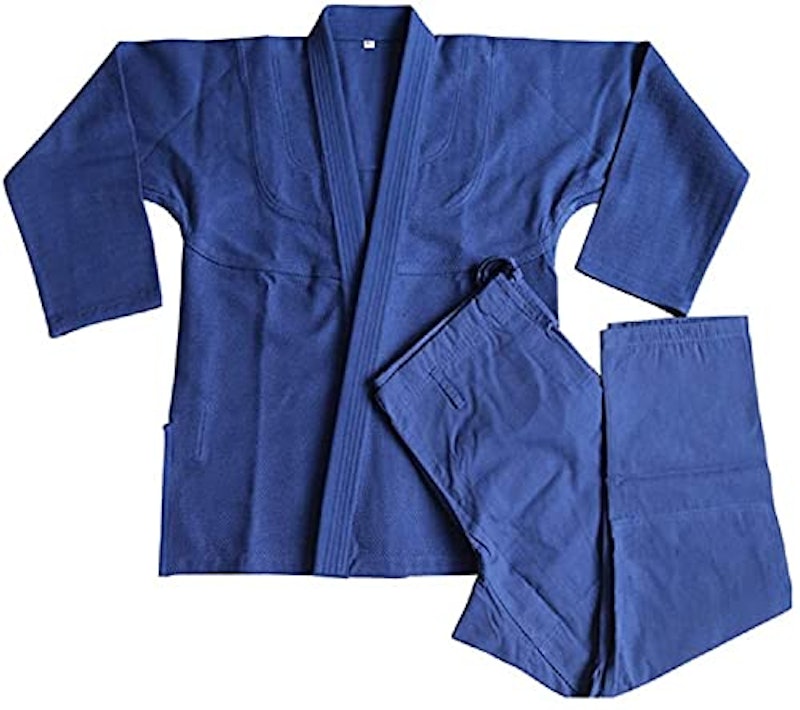 柔術衣3点セット 3