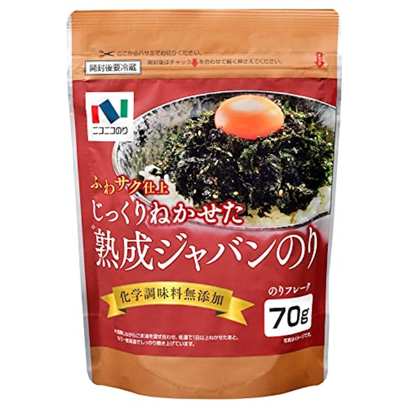 熟成ジャバンのり 1