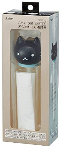 ダイカットミスト加湿器 5