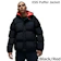 NIKE Puffer Hooded Jacket 1