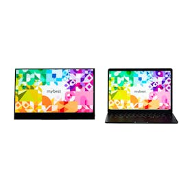 Sculptor 15.6インチモバイルディスプレイ M156LRUの口コミ Sculptor 15.6インチモバイルディスプレイ M156LRUの口コミ