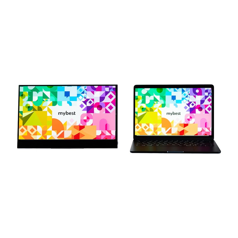 15.6インチモバイルモニター 5