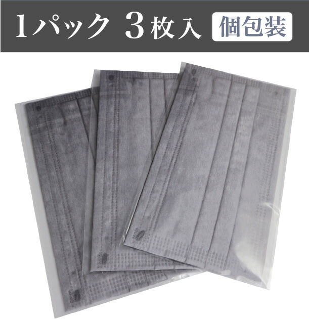 不織布マスク 1
