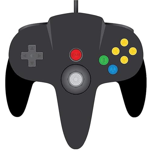 NINTENDO 64のコントローラーのおすすめ人気ランキング【2026年6月