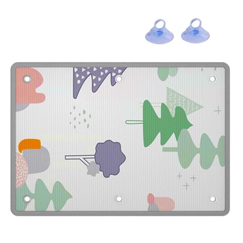窓用防音・遮光シート 吸盤付き断熱フィルム 1