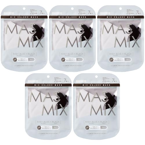 MASMiX 1
