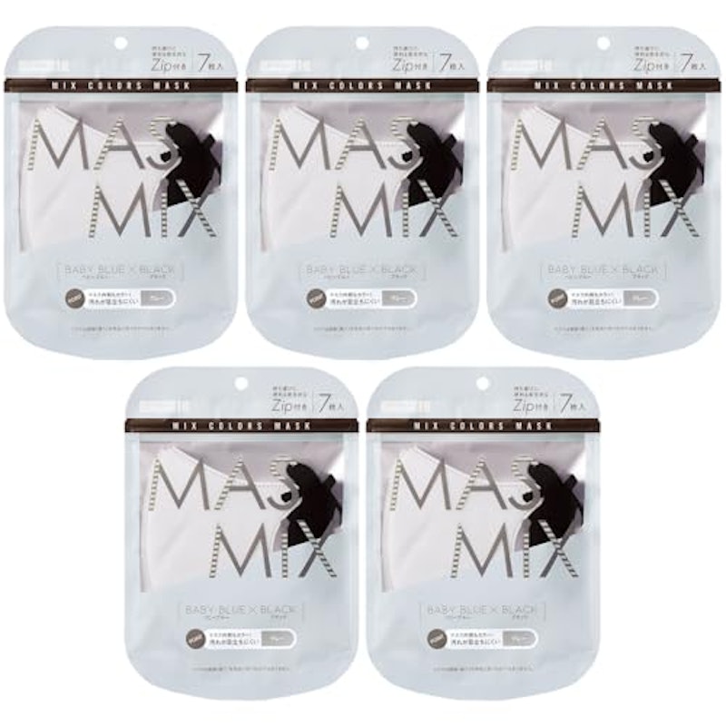 MASMiX 1