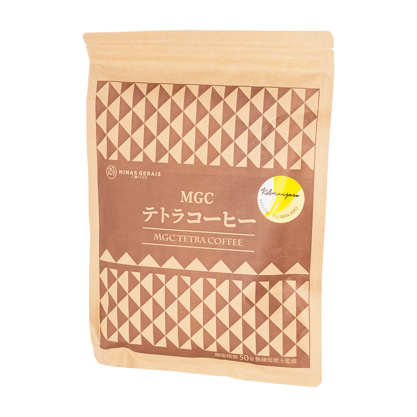 MGC テトラコーヒー 1