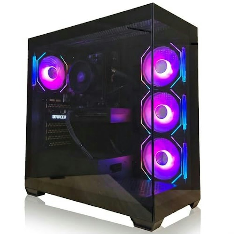ゲーミングPC 1