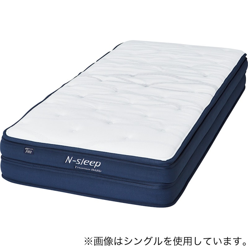 シングルマットレス 1
