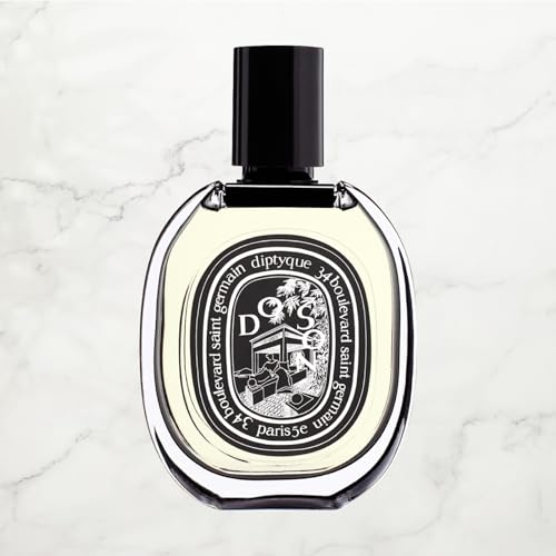 DIPTYQUE ドソン オードパルファム 6
