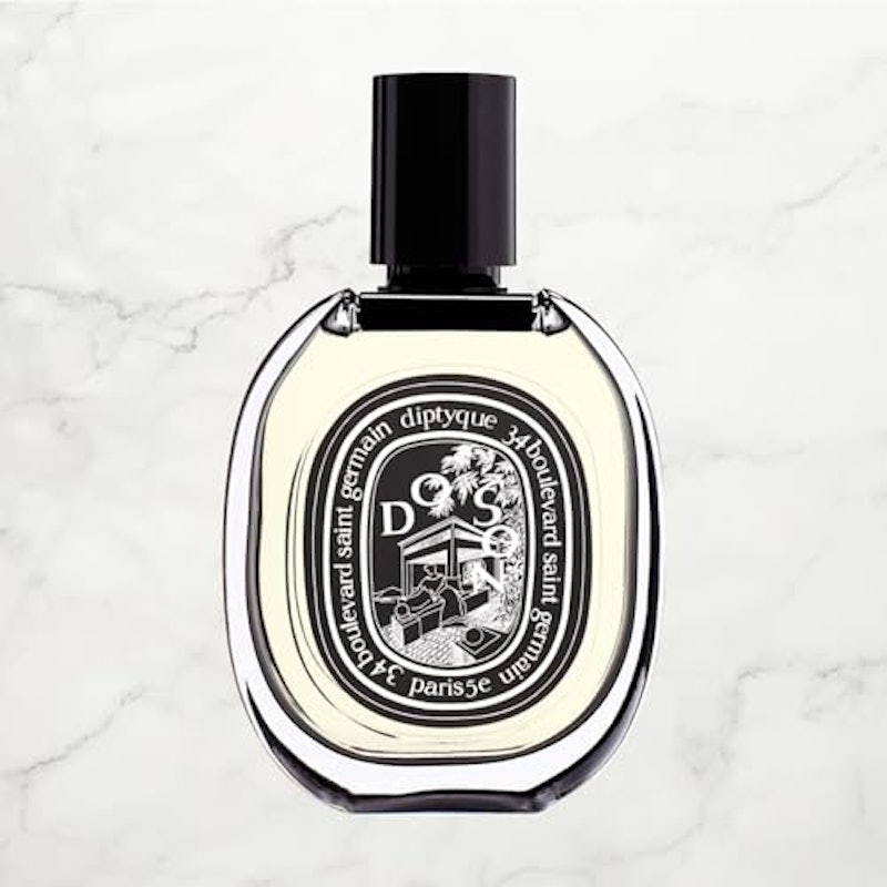DIPTYQUE ドソン オードパルファム 6