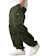 GENUINE Dickies ワイド カーゴパンツ 1