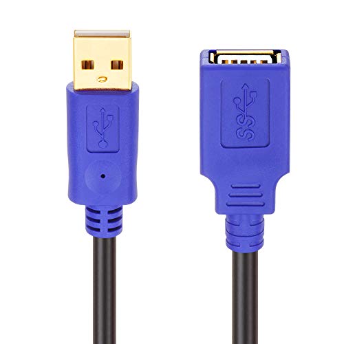USB延長ケーブル 3