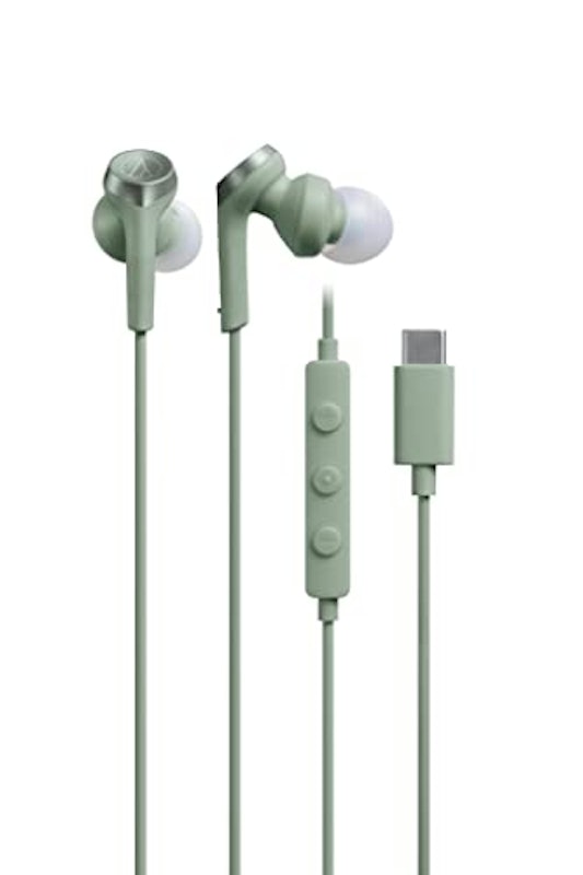 USB Type-C用イヤホン 1
