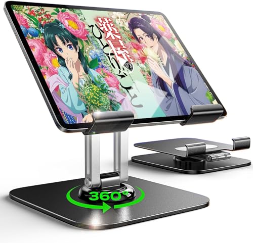 タブレットスタンド  1