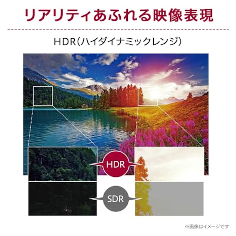 27インチ UHD 4K IPSモニター 5