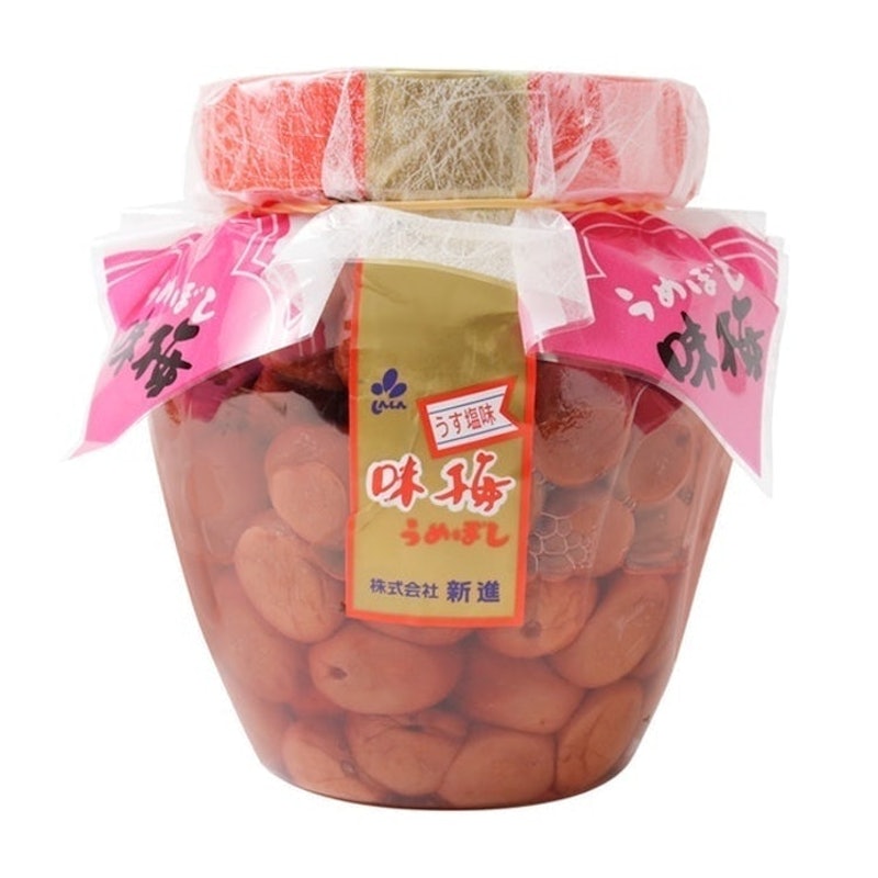味梅 1