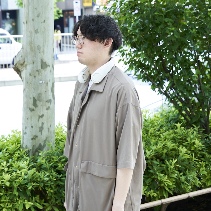 iFan Collar PlusⅡ 2