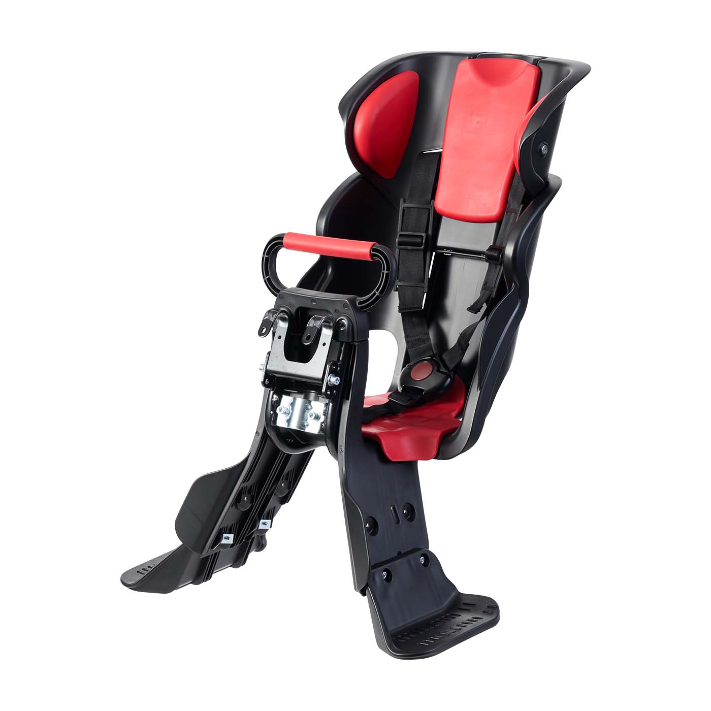 ブリヂストンサイクル ルラビーデラックス（フロント用）を検証