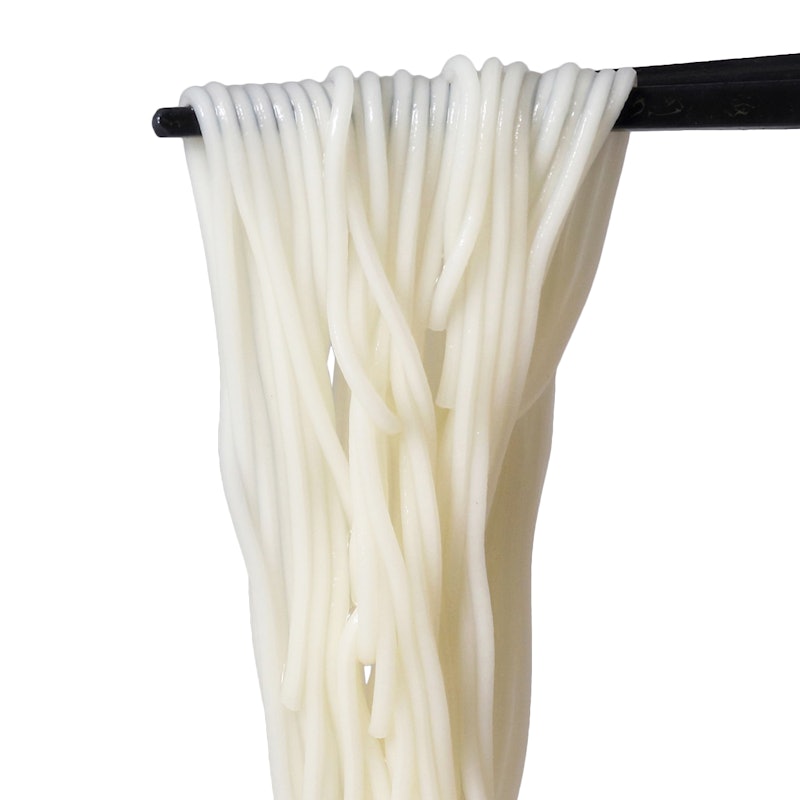 ナンバーワンそうめん 6