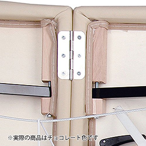 軽量折りたたみ マッサージベッド 8