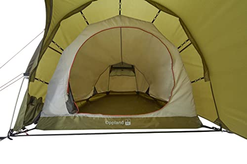 OPPLAND 2 PU Tent 7