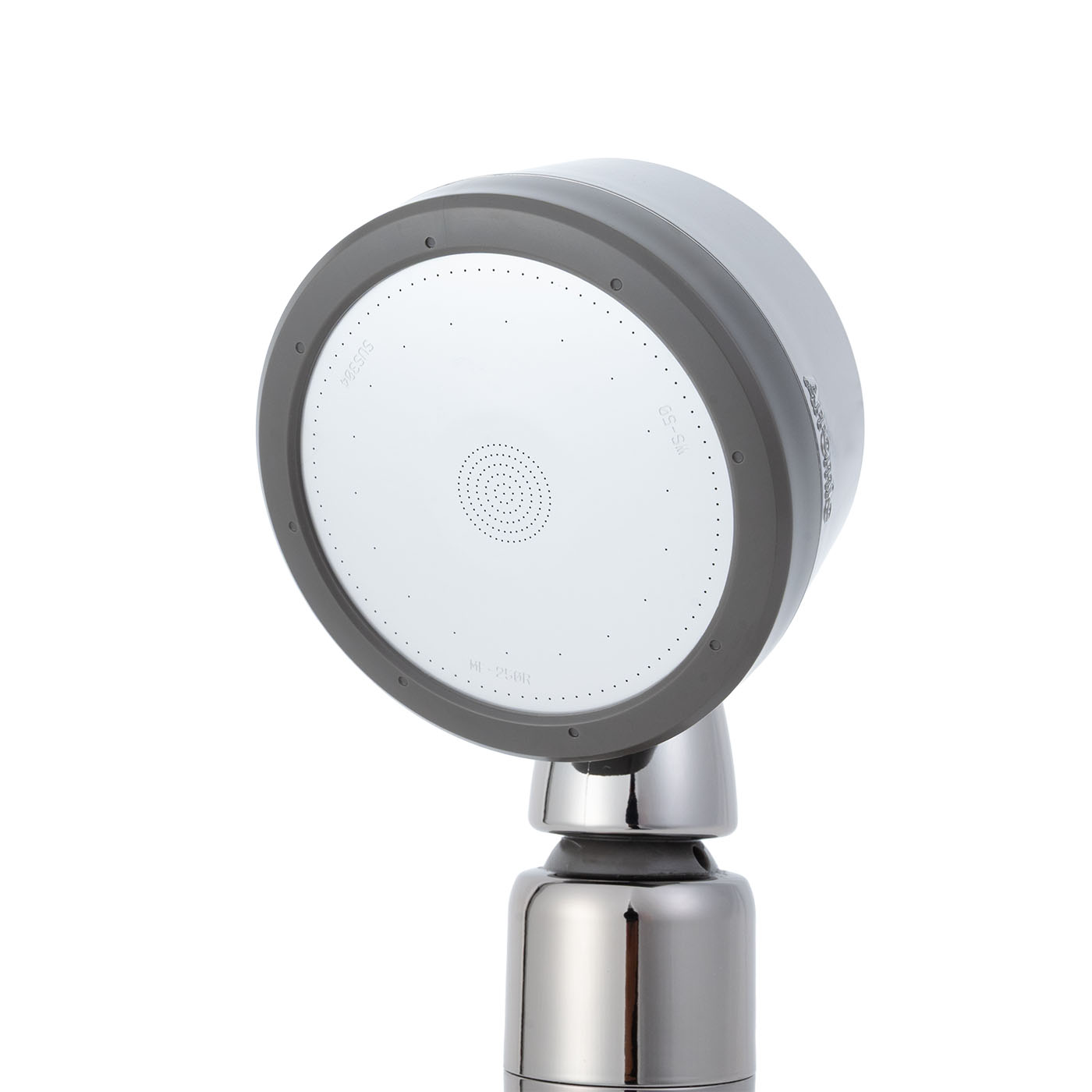 アラミック ナノバブルシャワー プレミアム 3D-XN6Aを検証レビュー