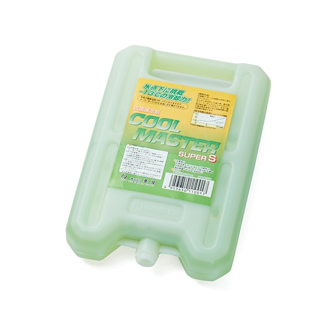 菱屋 クールマスター スーパー -13度タイプ 1枚目