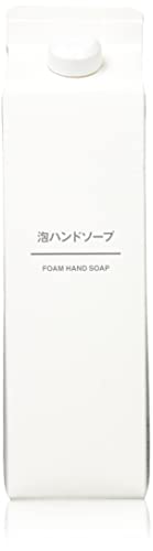 泡ハンドソープ  1