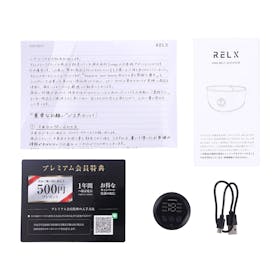 Extage RELX EMS BELTを検証レビュー!EMS腹筋ベルトの選び方も紹介 3