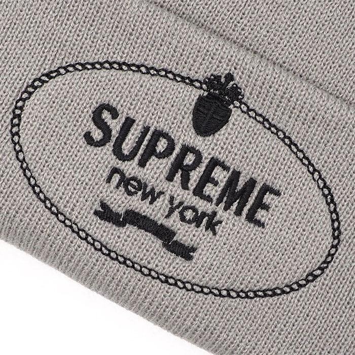  Crest Beanie 6