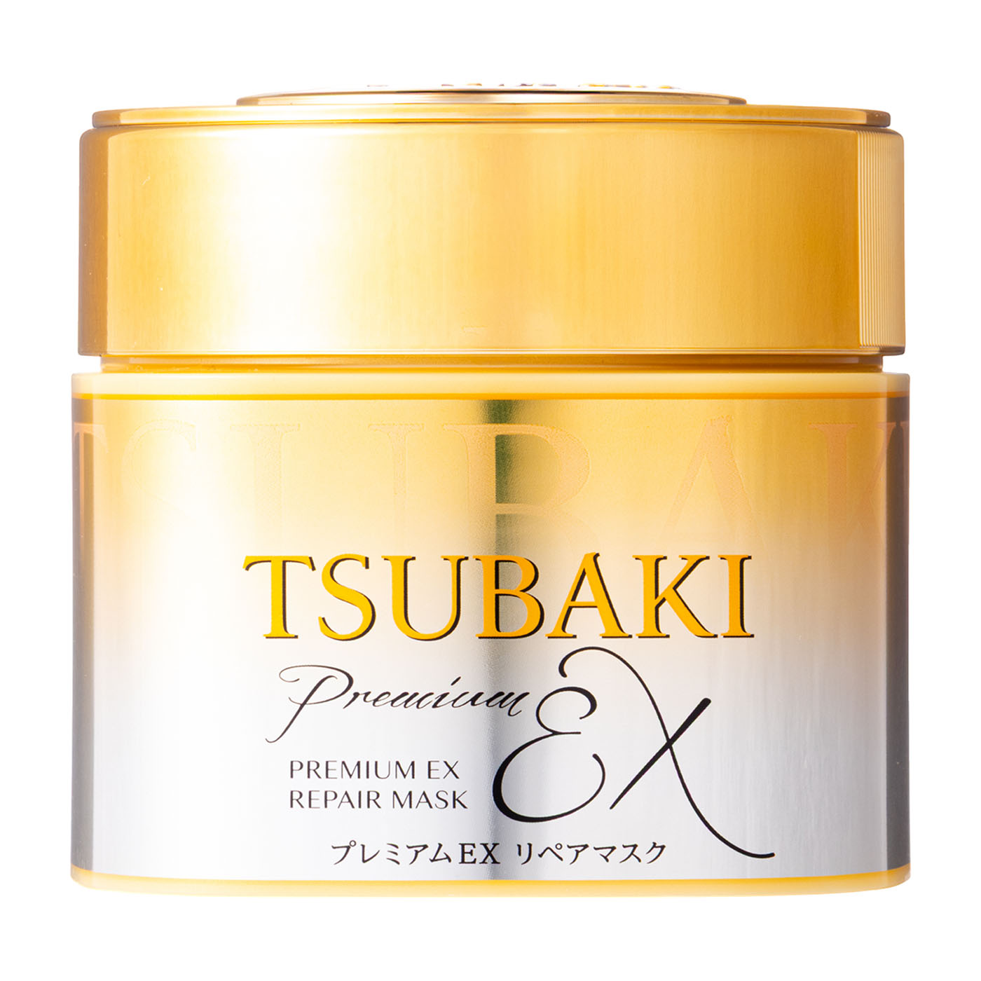 ファイントゥデイ TSUBAKI プレミアムEX リペアマスクを検証レビュー