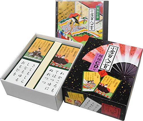 百人一首かるたのおすすめ人気ランキング29選【2024年】 | mybest