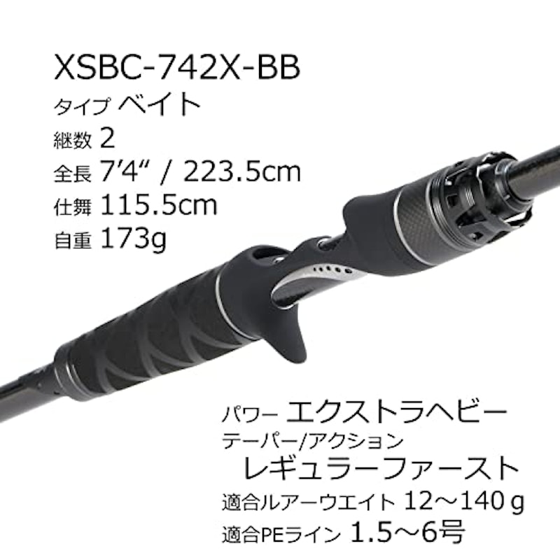 シーバス 3