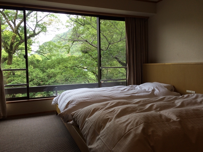長良川温泉 ホテルパーク 3