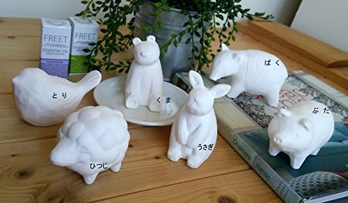 エコ加湿器 とり 2