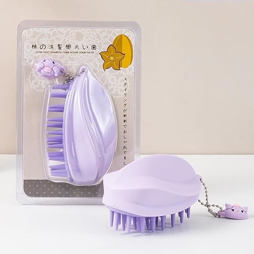 頭皮ブラシ 1